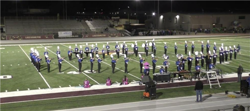 Band 